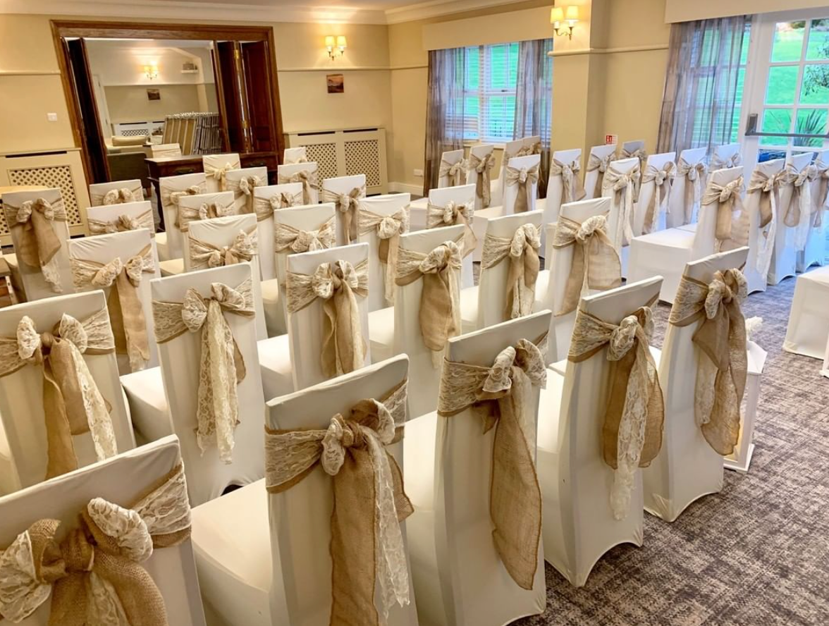 Gallery Item 3 for Briery Wood Country House Hotel