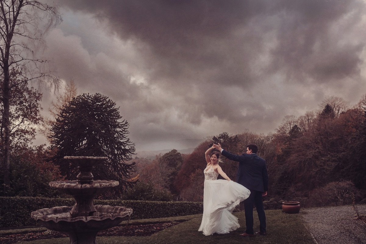 Gallery Item 2 for Merewood Country House Hotel