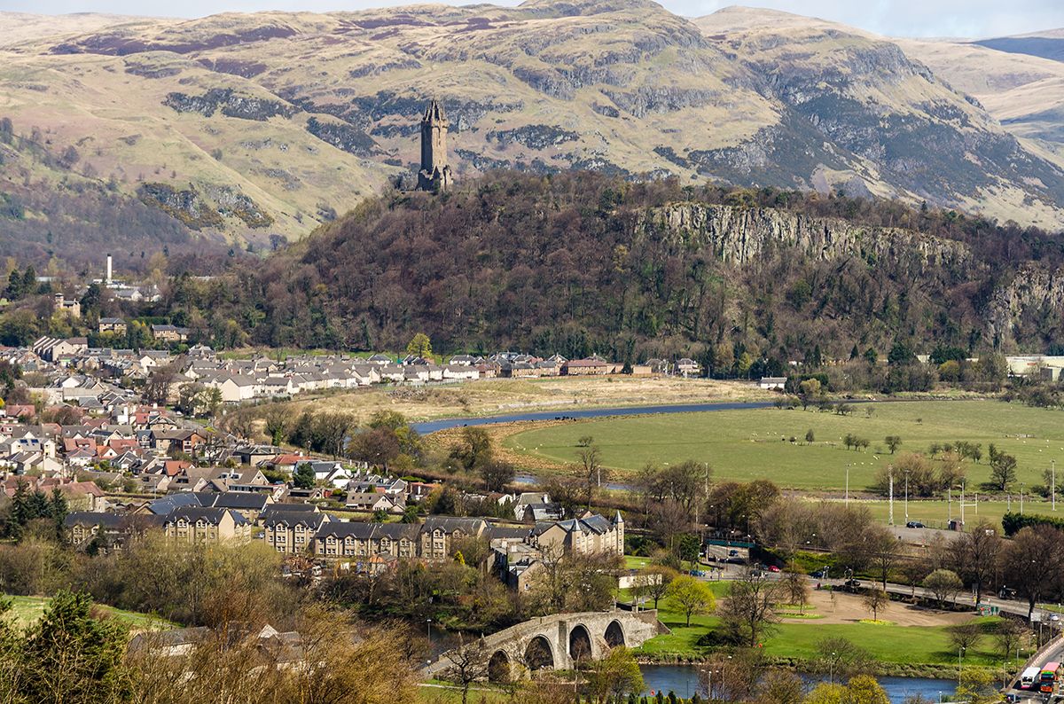 Gallery Item 10 for Stirling Highland Hotel