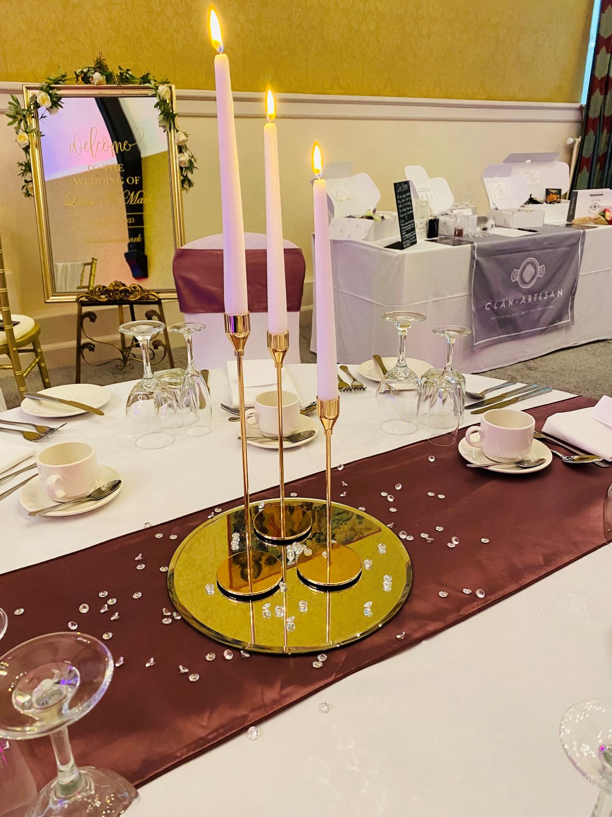 Gallery Item 11 for Stirling Highland Hotel