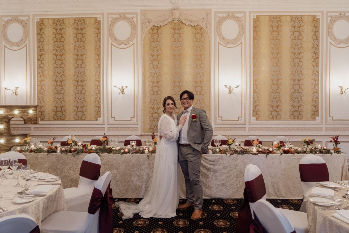 Gallery Item 6 for The Imperial Hotel Blackpool