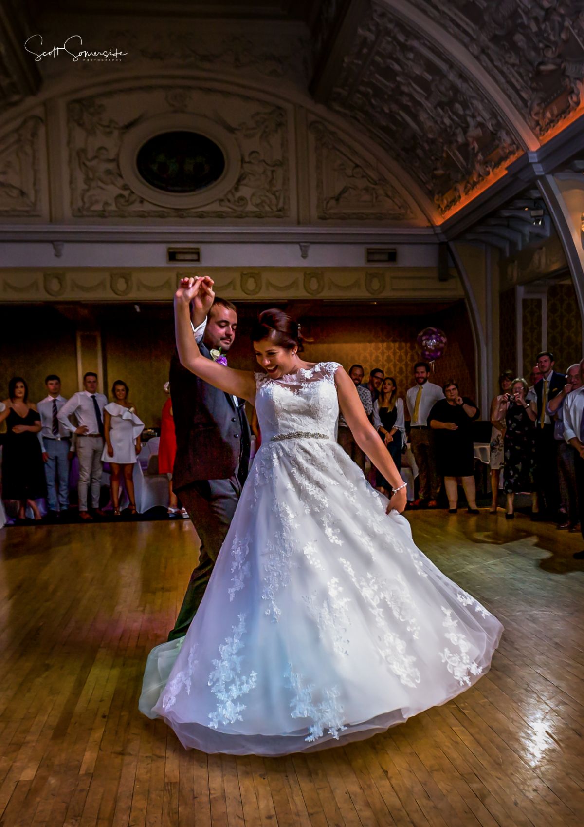 Gallery Item 11 for The Imperial Hotel Blackpool