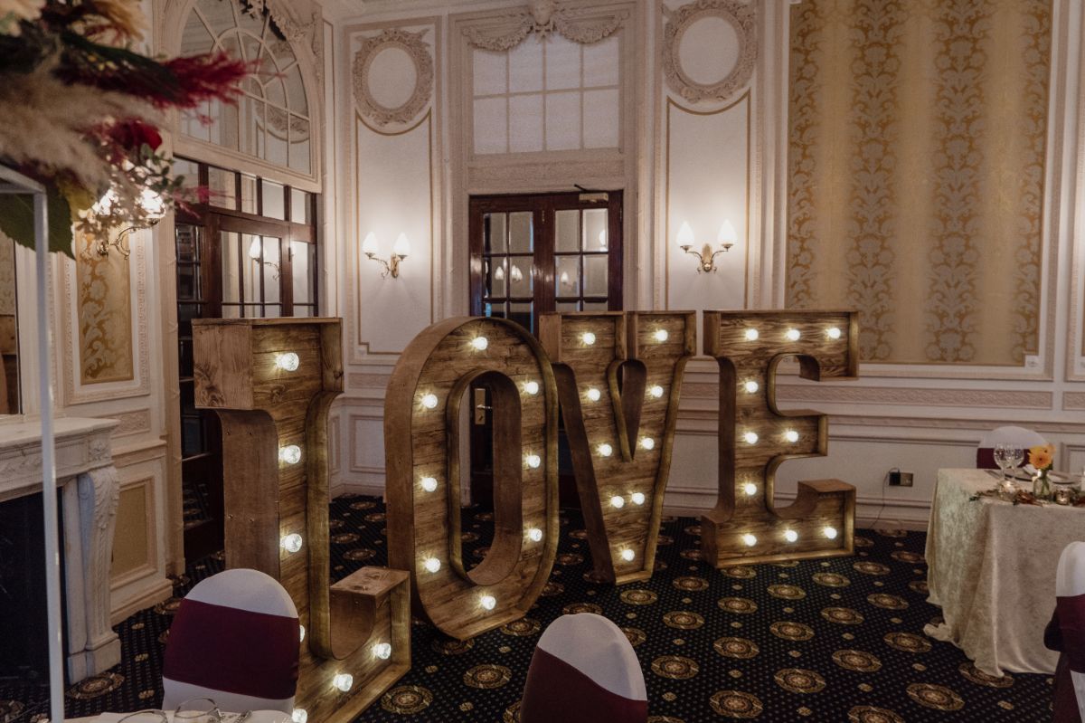 Gallery Item 2 for The Imperial Hotel Blackpool