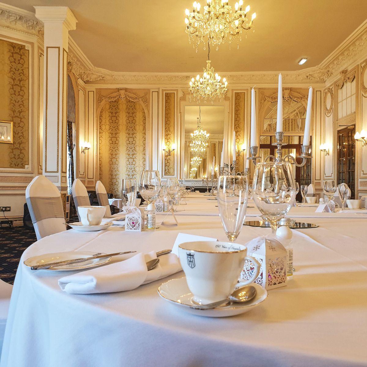 Gallery Item 3 for The Imperial Hotel Blackpool