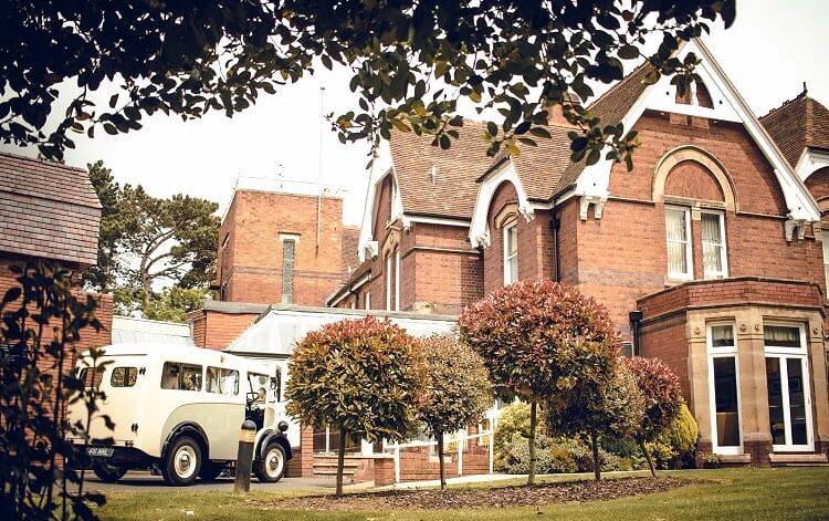 Gallery Item 12 for Stourport Manor Hotel