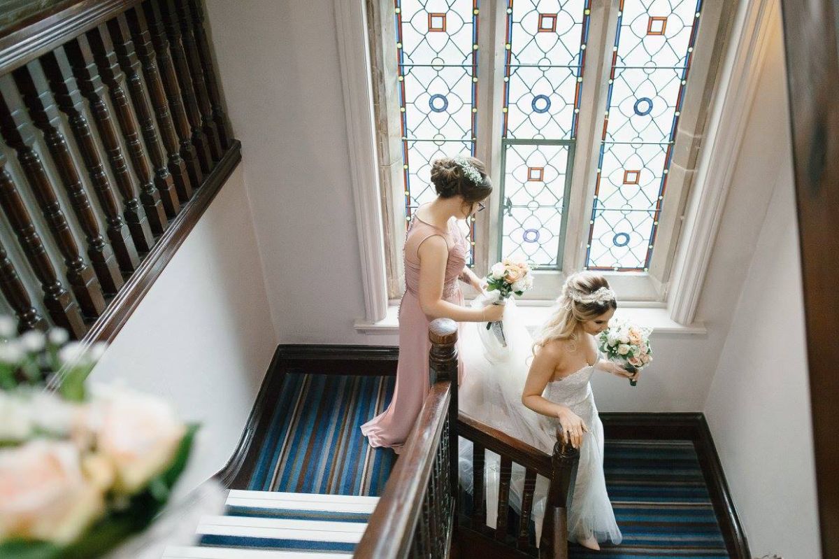 Gallery Item 3 for Stourport Manor Hotel