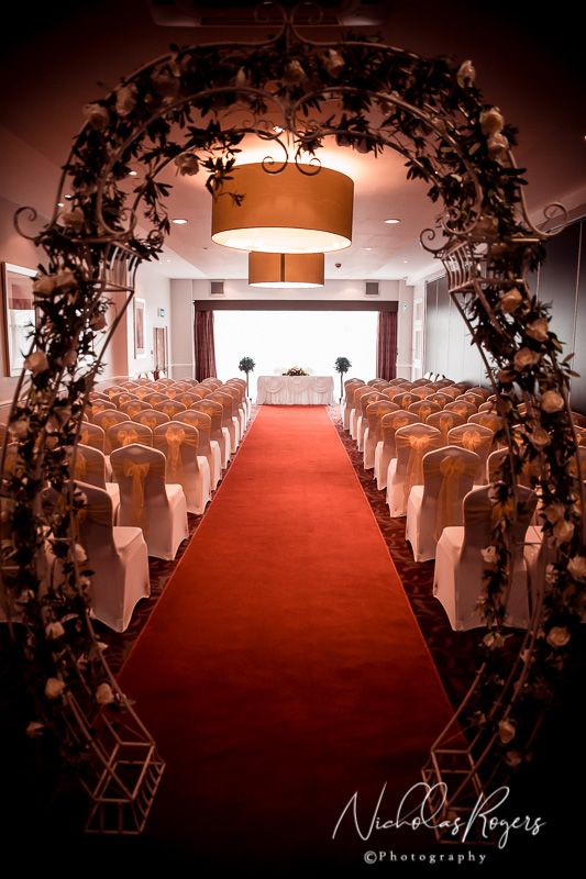 Gallery Item 5 for Stourport Manor Hotel