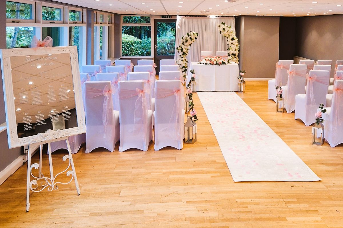 Gallery Item 3 for Lakeside Celebration Venue, Restaurant and Bar