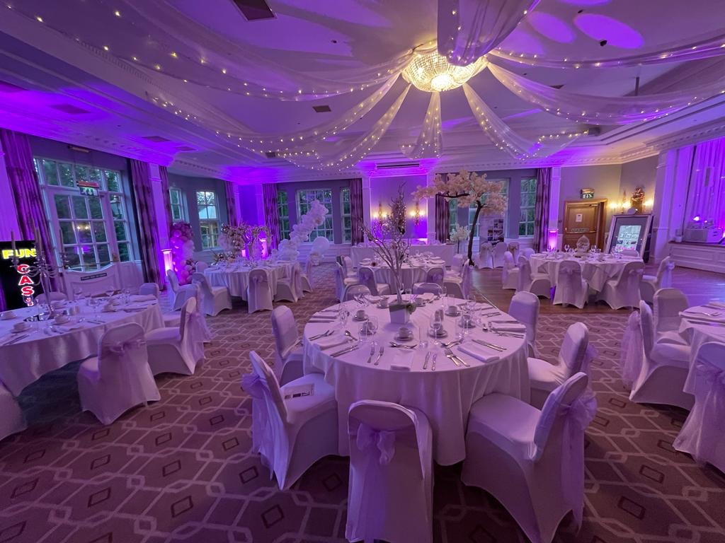 Gallery Item 8 for Muthu Belstead Brook Hotel