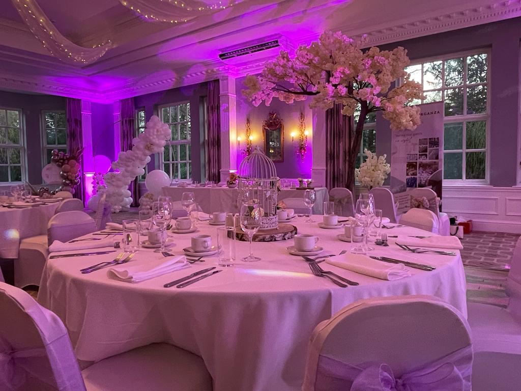 Gallery Item 5 for Muthu Belstead Brook Hotel