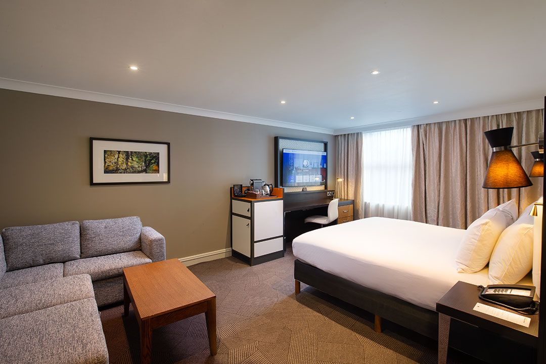 Gallery Item 5 for DoubleTree by Hilton London Ealing