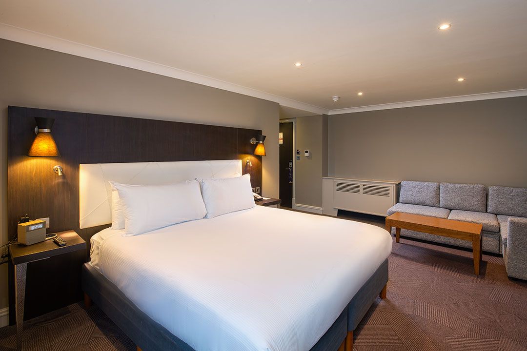Gallery Item 3 for DoubleTree by Hilton London Ealing