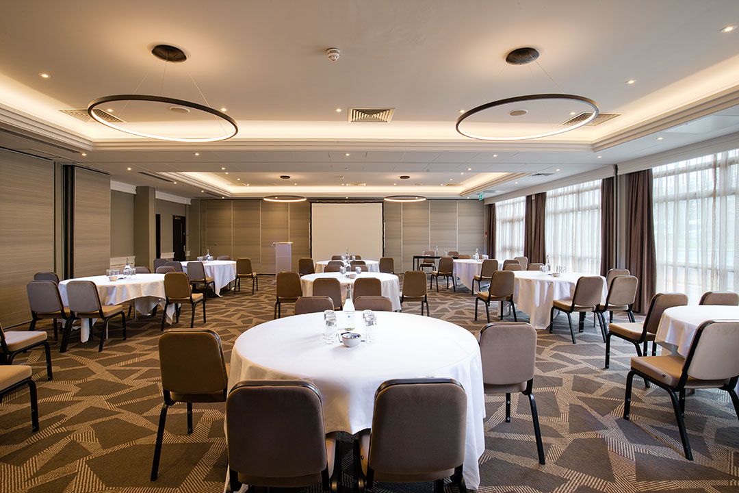 Gallery Item 10 for DoubleTree by Hilton London Ealing