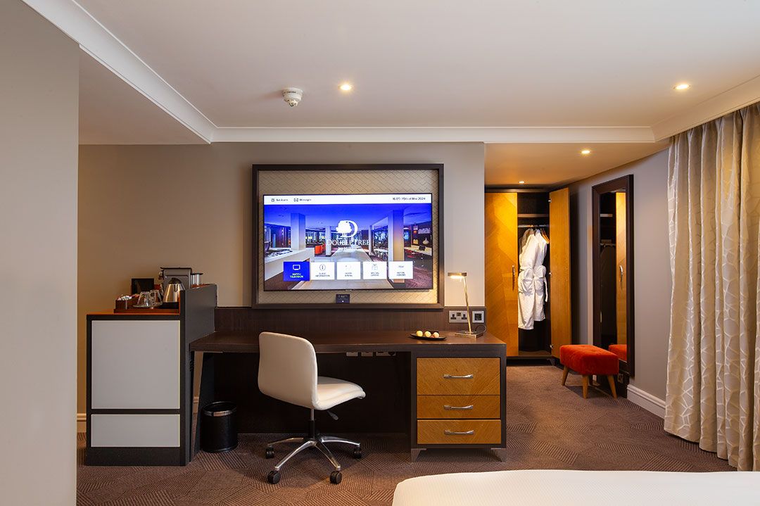 Gallery Item 2 for DoubleTree by Hilton London Ealing