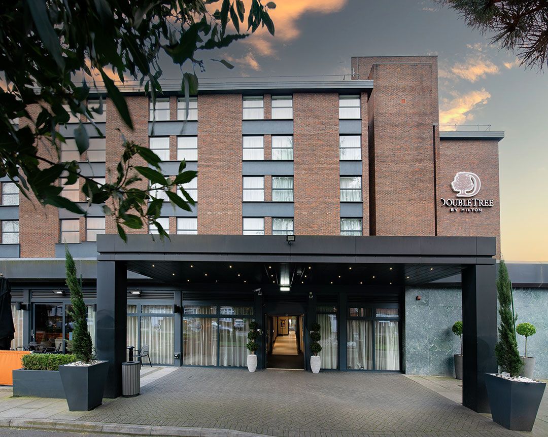 Gallery Item 9 for DoubleTree by Hilton London Ealing