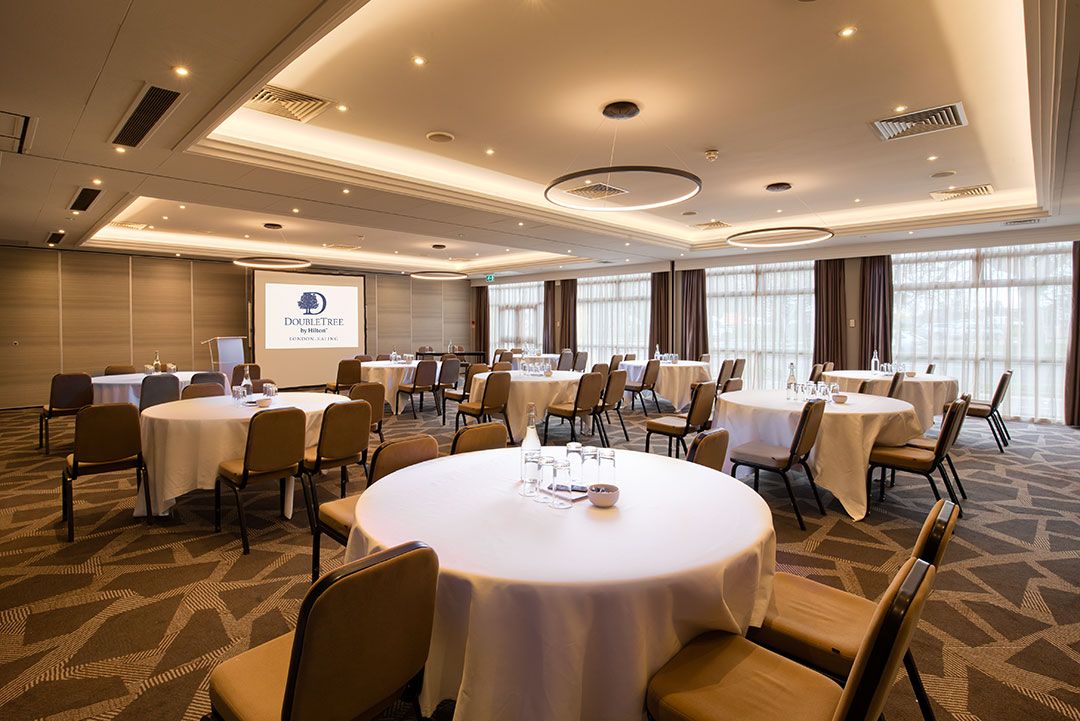 Gallery Item 4 for DoubleTree by Hilton London Ealing