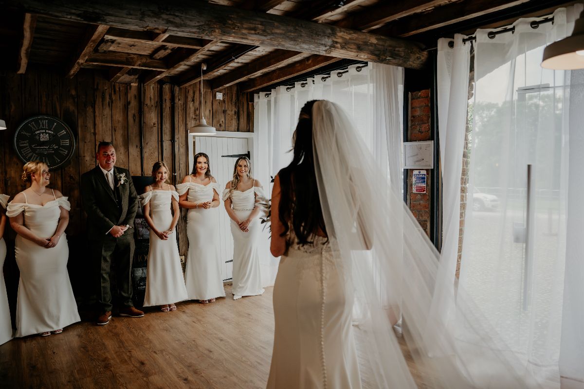 Gallery Item 4 for Stock Farm Wedding and Events Barn