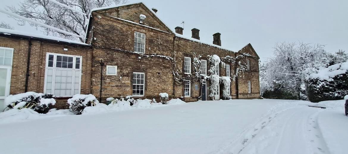 Gallery Item 7 for The Old Rectory