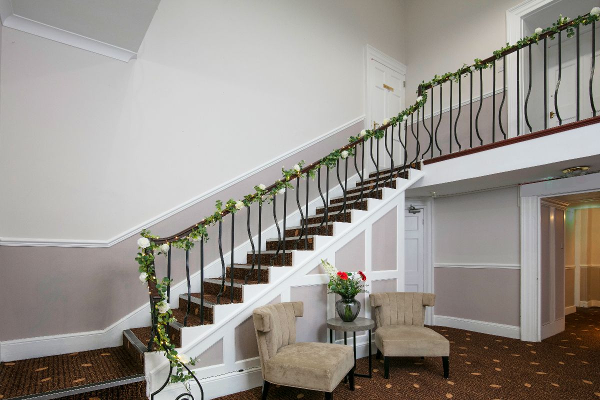 Gallery Item 2 for The Old Rectory