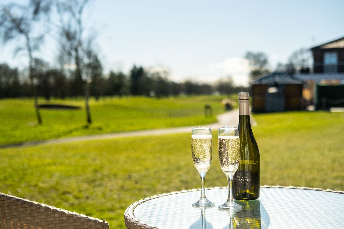 Gallery Item 3 for Formby Hall Golf Resort &amp; Spa