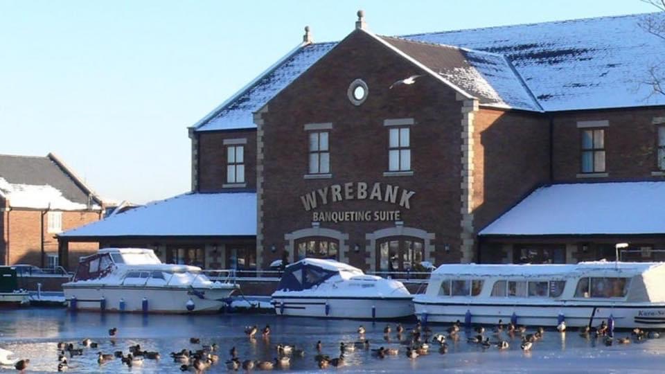 Gallery Item 3 for Wyrebank