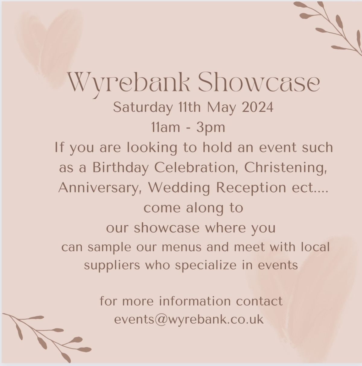 Gallery Item 2 for Wyrebank