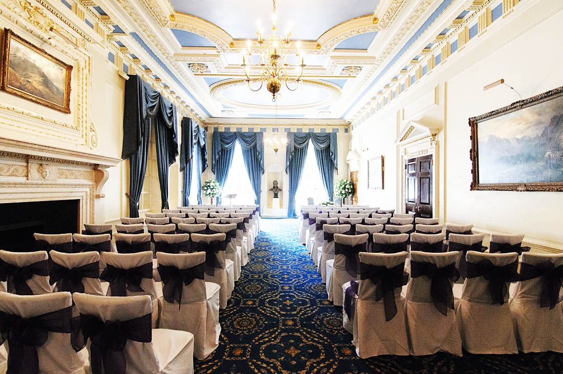 Gallery Item 4 for The Caledonian Club