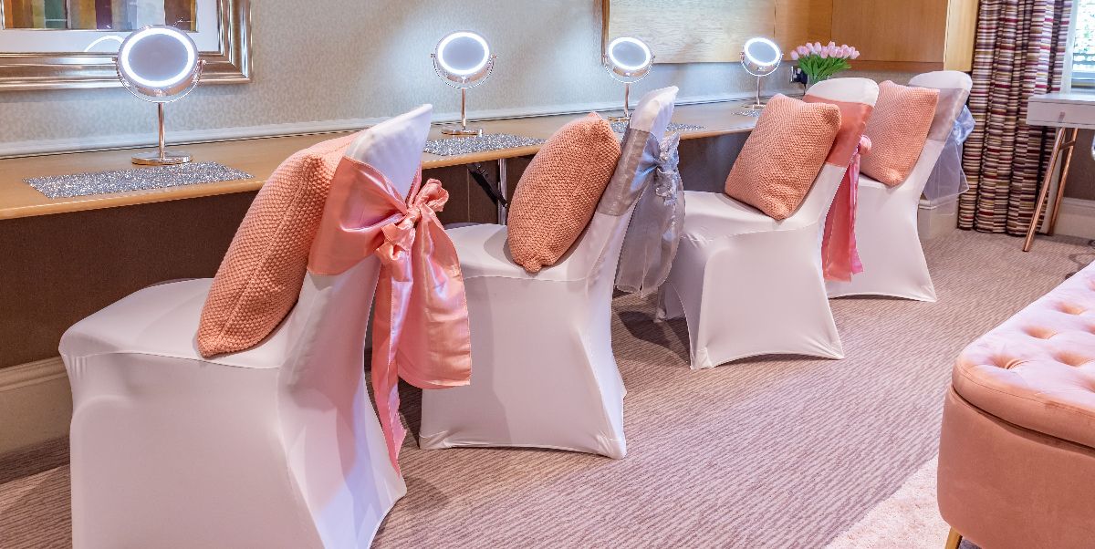 Gallery Item 3 for Solent Hotel &amp; Spa