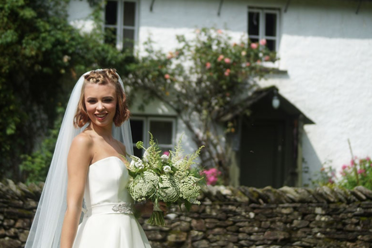 Gallery Item 4 for Yew Tree Farm Weddings