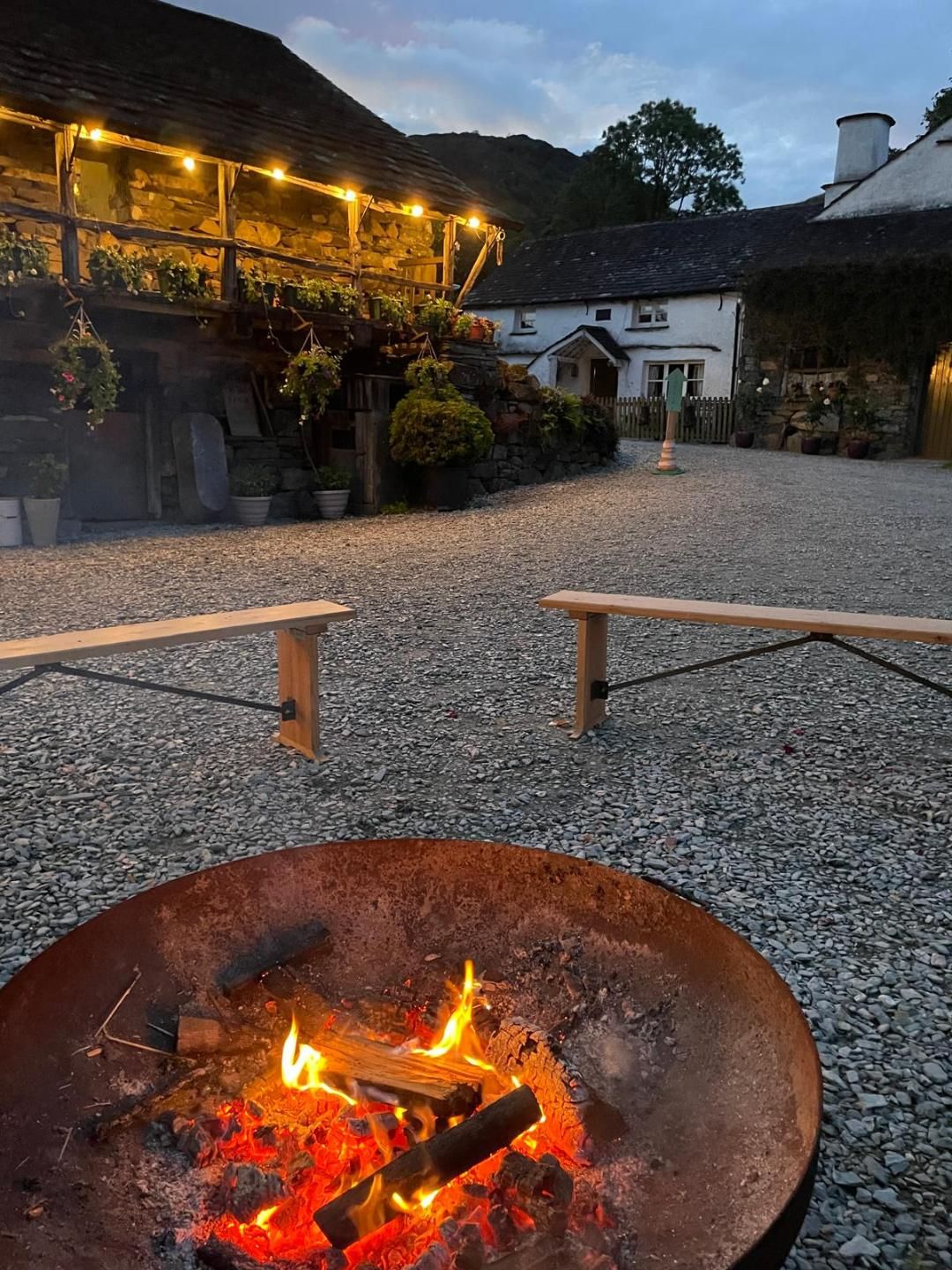Gallery Item 6 for Yew Tree Farm Weddings