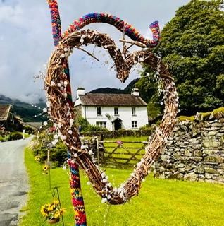 Gallery Item 4 for Yew Tree Farm Weddings