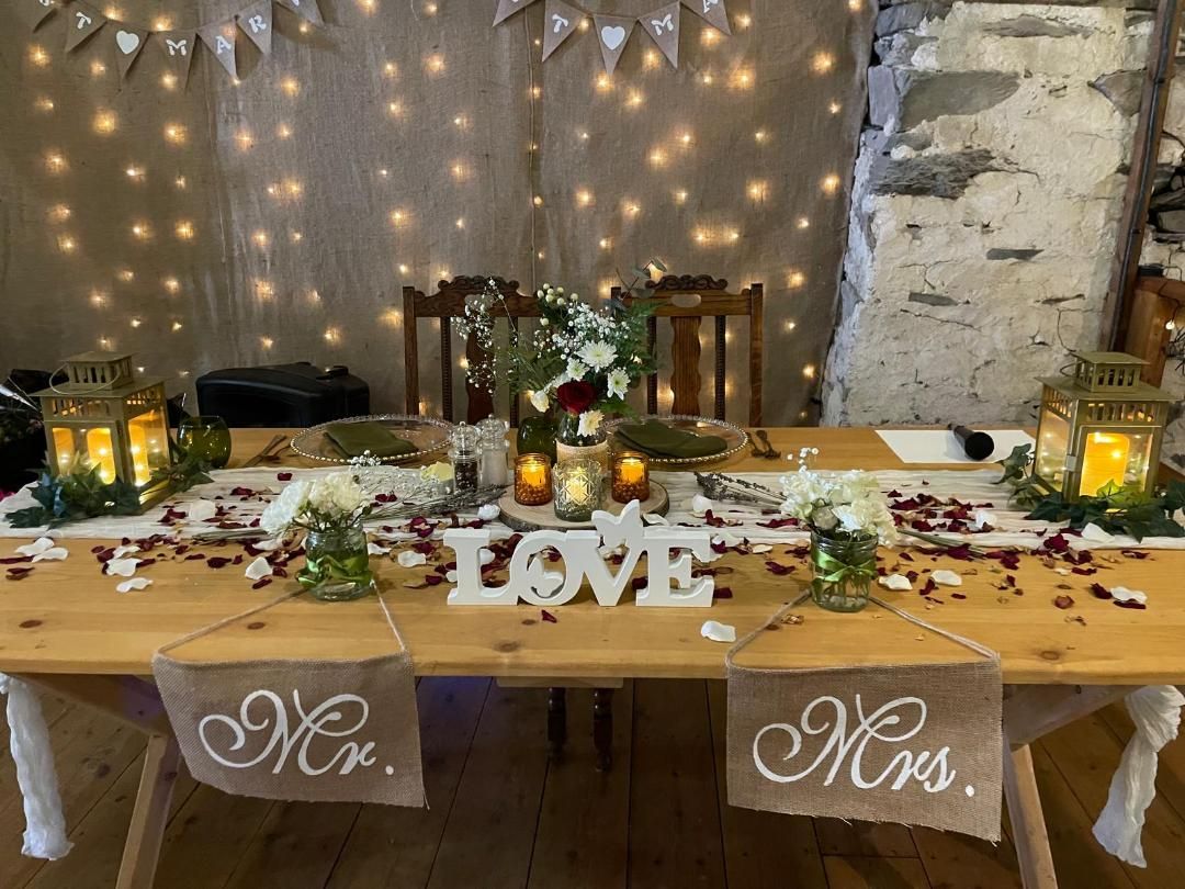 Gallery Item 5 for Yew Tree Farm Weddings