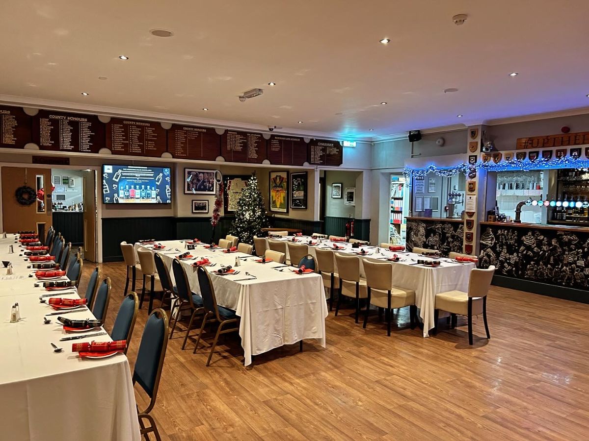 Gallery Item 4 for Havant Rugby Football Club