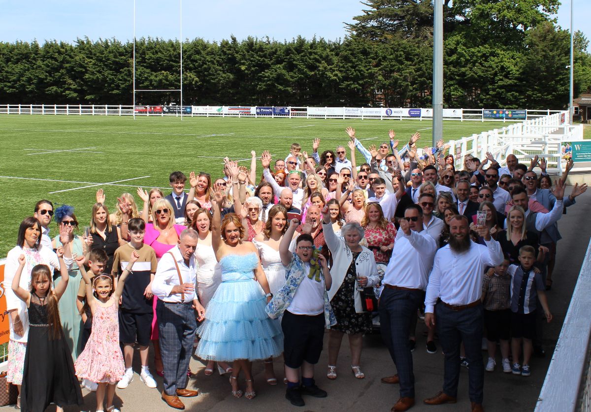 Gallery Item 5 for Havant Rugby Football Club