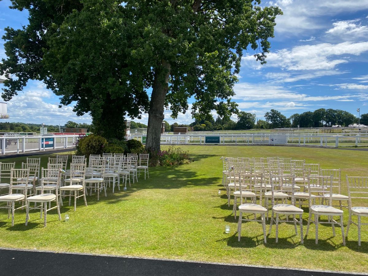 Gallery Item 9 for Plumpton Racecourse