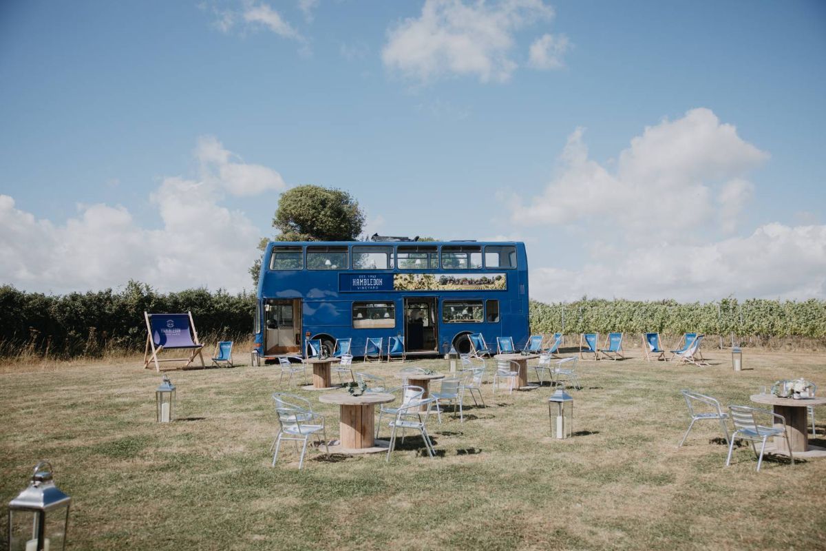 Gallery Item 5 for Hambledon Vineyard