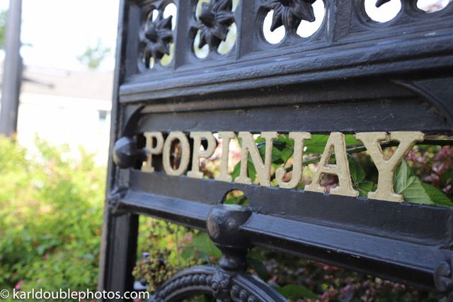Gallery Item 3 for The Popinjay Hotel
