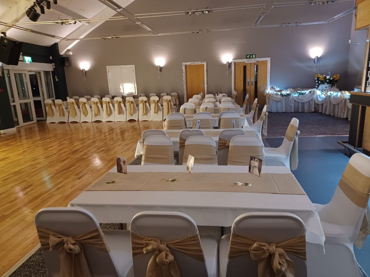 Gallery Item 4 for Unsworth Cricket &amp; Tennis Club
