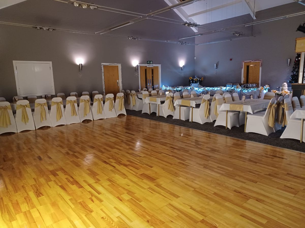 Gallery Item 2 for Unsworth Cricket &amp; Tennis Club