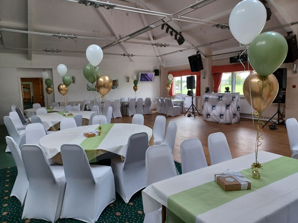 Gallery Item 6 for Unsworth Cricket &amp; Tennis Club