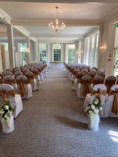 Gallery Item 4 for Stifford Hall Hotel