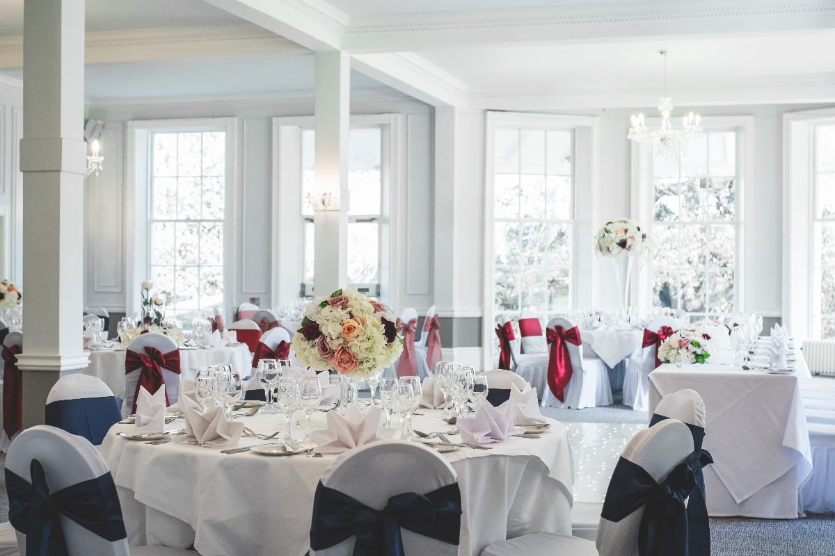 Gallery Item 11 for Stifford Hall Hotel