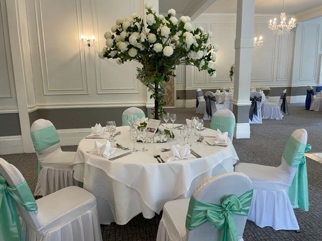 Gallery Item 2 for Stifford Hall Hotel