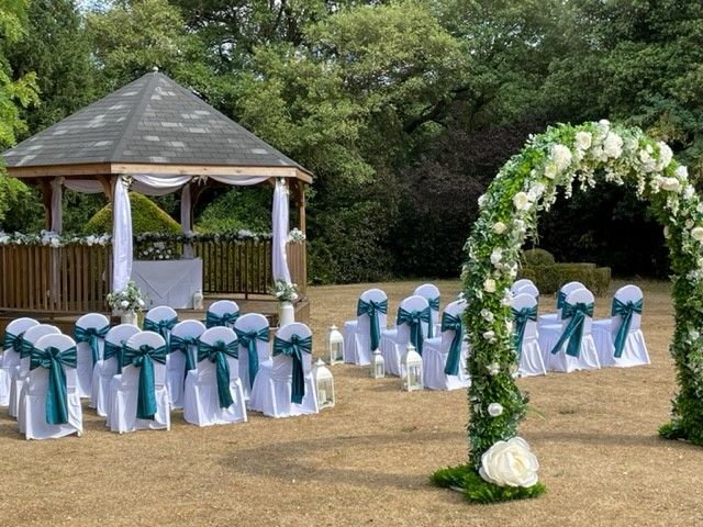 Gallery Item 6 for Stifford Hall Hotel
