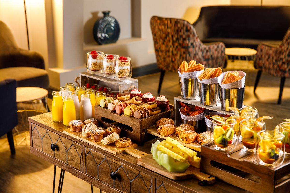 Gallery Item 5 for The Harlow Hotel by Accor