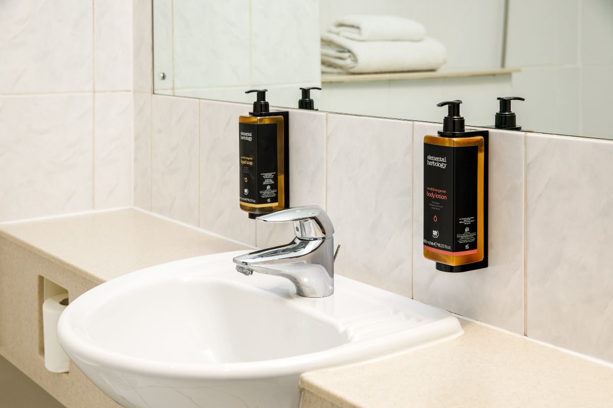 Gallery Item 4 for The Harlow Hotel by Accor