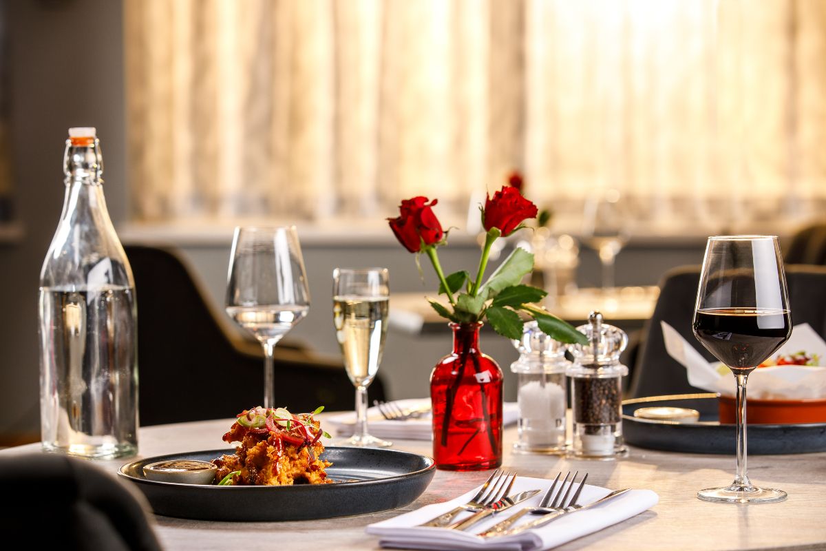Gallery Item 6 for The Harlow Hotel by Accor