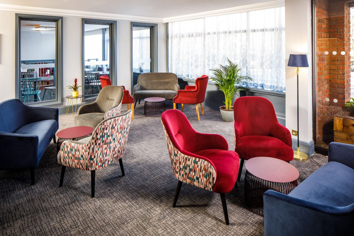 Gallery Item 6 for The Harlow Hotel by Accor