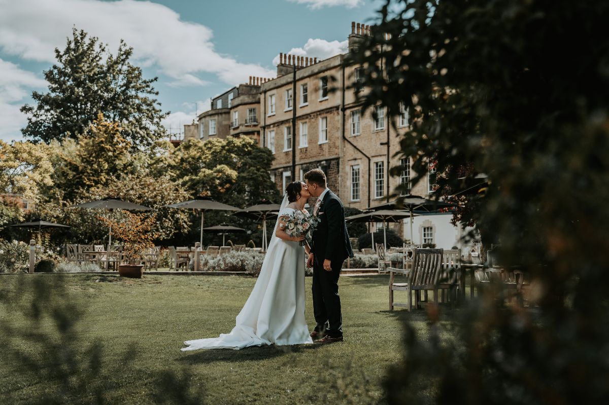 Gallery Item 6 for The Royal Crescent Hotel &amp; Spa