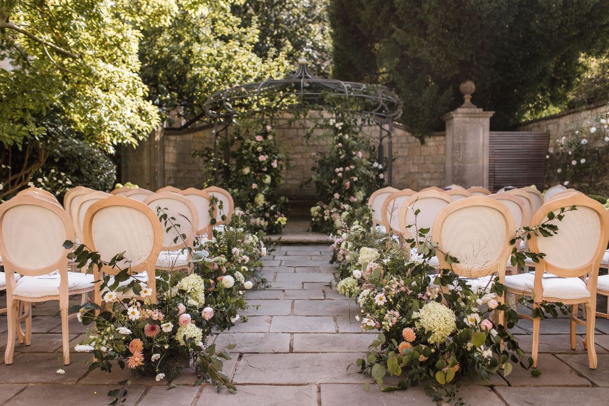 Gallery Item 3 for The Royal Crescent Hotel &amp; Spa